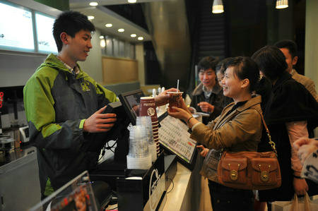 上海一点点奶茶加盟创造无限商机