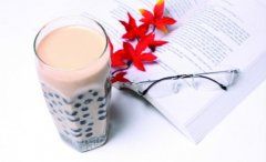 开奶茶店的风险评估与分析