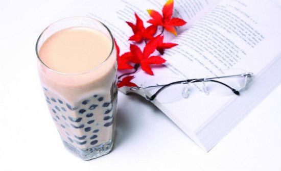 1点点奶茶