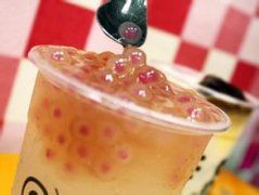 合肥能加盟一点点奶茶店吗