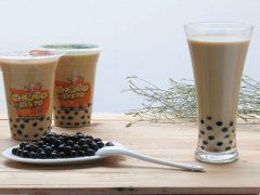 奶茶加盟店合理经营的意义所在