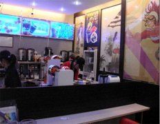 福州1点点奶茶怎么样？加盟店有哪些
