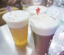 一点点奶茶哪个最好喝