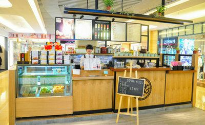 一点点奶茶开店优势