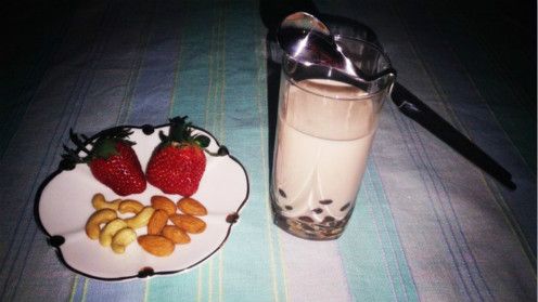 一点点奶茶加盟具体流程