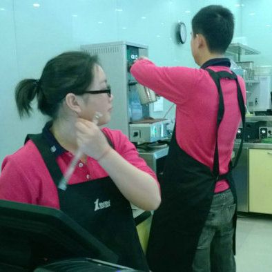 宁波1点点奶茶店的盈利模式是什么？
