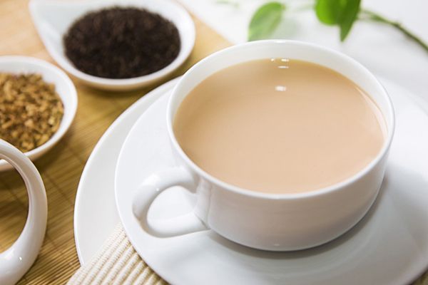 一点点奶茶加盟让您快速开店