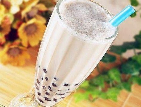 一点点奶茶加盟费用详解