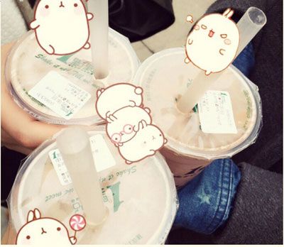 一点点奶茶加盟费用详解