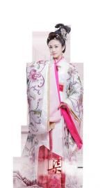 马可乔振宇畅谈美人之美