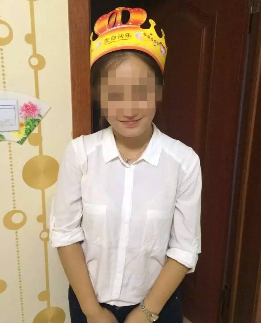 河北一银行美女业务员遇性侵反抗 被残忍杀害