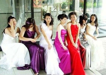 越南美女新娘道出真相:这才是远嫁中国原因 改变自己一生