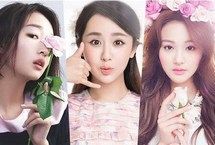 90后四小花旦 郑爽关晓彤周冬雨杨紫入围
近日90后四小花旦出炉引发网友热议,90后四小花旦是谁?90后四小花旦出炉郑爽关晓彤周冬雨杨紫入选你怎么看?90后四小花旦评选历时两周,孙怡、林允、迪丽热巴、古力娜扎冲击四小花惜败。【详细】
娱乐时尚|娱乐图集