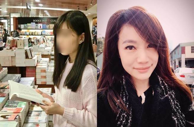 才女作家香消玉殞，蕭彤雯哀傷寫下：「我真的好想緊緊擁抱這個已逝的陌生年輕女孩。」（圖／取材自臉書）