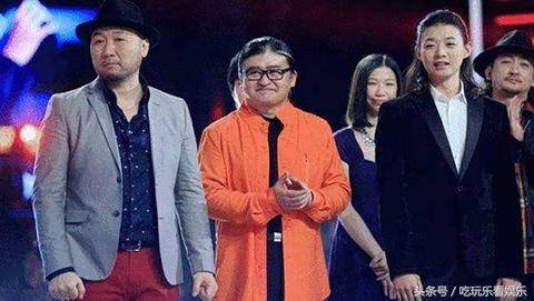 他是“活佛”儿子出身音乐世家，古风堪比周杰伦，他的名字叫霍尊