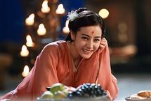 迪丽热巴郑爽 90后小花古装造型亮眼
作为演艺圈最朝气蓬勃的力量,各位小花的古装造型也成为大家关注的热点。接下来就为大家盘点一下这些90后小花们,古装造型哪个更胜一筹,谁才是你的菜。【详细】
娱乐时尚|娱乐图集|影视