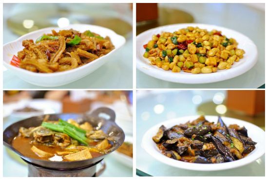 合肥排队才能吃上的美食