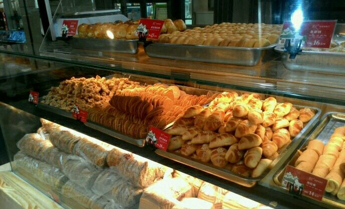 合肥老字号美食