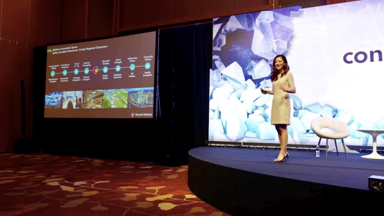 腾讯众创空间打造Tencent WeStart全球品牌 海外创业生态布局曝光