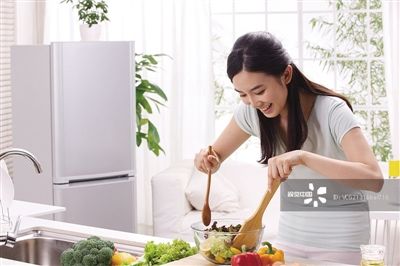 母亲节 给妈妈添道花式美味