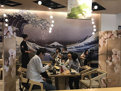 中国餐饮业的发展趋势 ,餐饮人都应该看看！