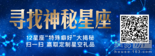 【碧桂园·浦东星作】喜茶指数亲测12星座男友力