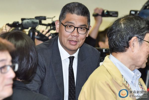 民进党民代赌150份鸡排和奶茶：连胜文不会选高雄