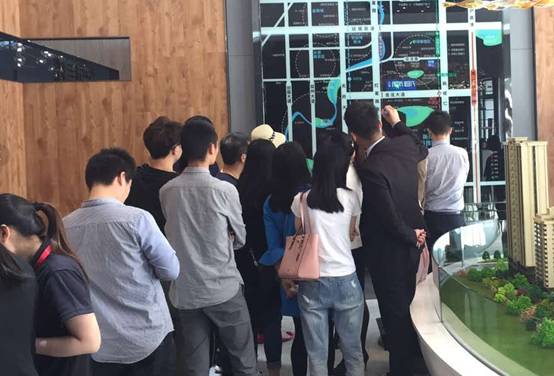 点亮城南未来,正成•南郡营销中心5月6日盛大开放!,点亮城南未来,正成•南郡营销中心5月6日盛大开放!