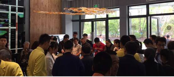 点亮城南未来,正成•南郡营销中心5月6日盛大开放!,点亮城南未来,正成•南郡营销中心5月6日盛大开放!