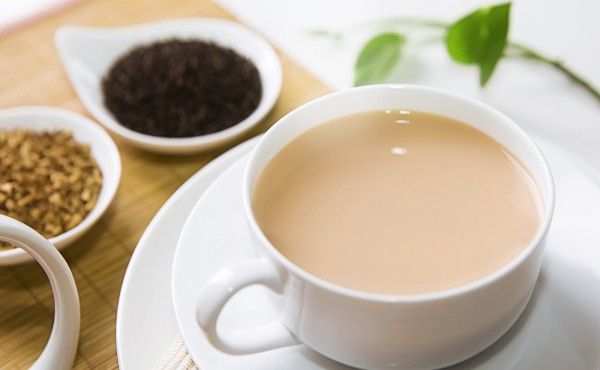 奶茶加盟店