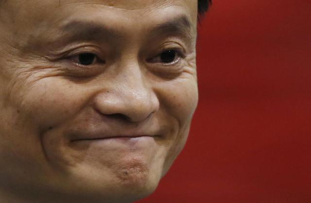 马云把目光对准硅谷 这一次他怎样改变中美贸易？