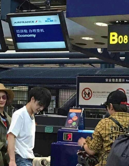 《花样姐姐3》阵容逐个揭晓 网友喊话马丽沈腾同框