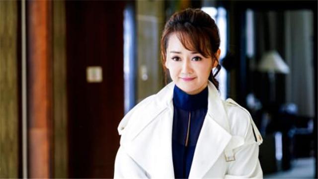 张定涵加盟《小重逢》 与许亚军碰撞火花