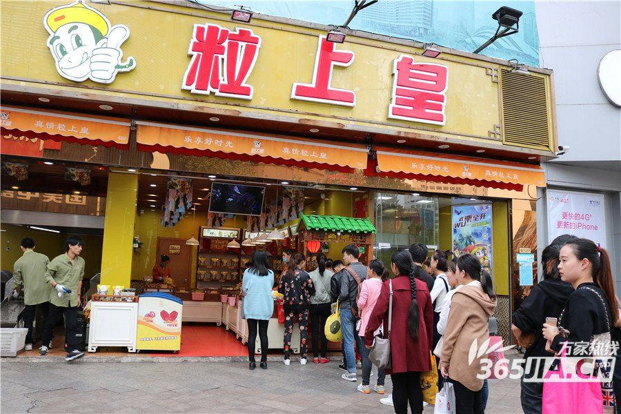 粒上皇