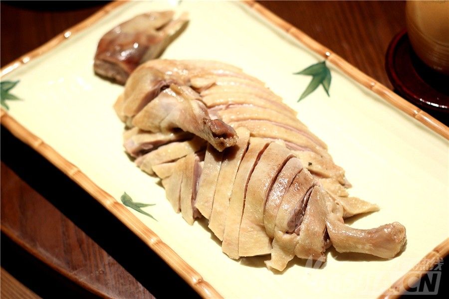 火遍美食界的南京大牌档终于来合肥了 之心城六楼再掀疯狂排队热潮-