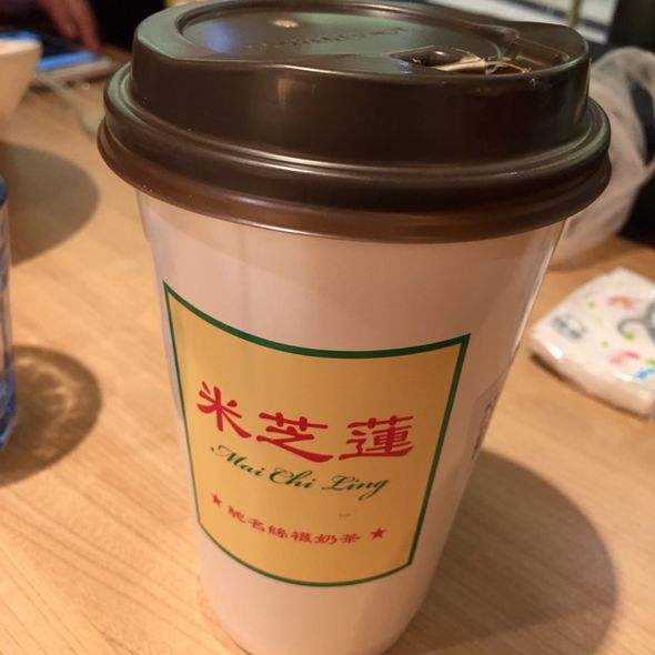 怎么代理米芝莲奶茶