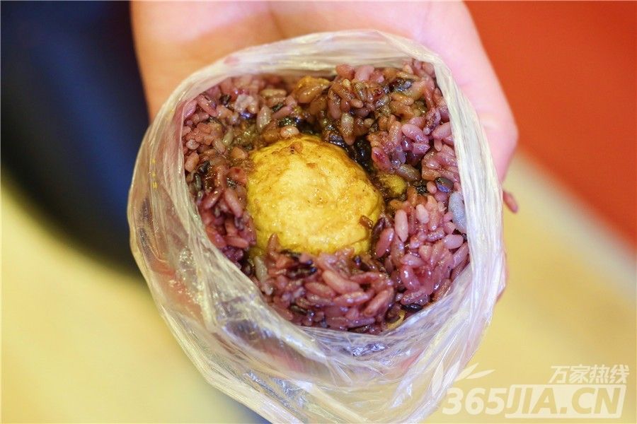 细数2017合肥新晋的网红美食