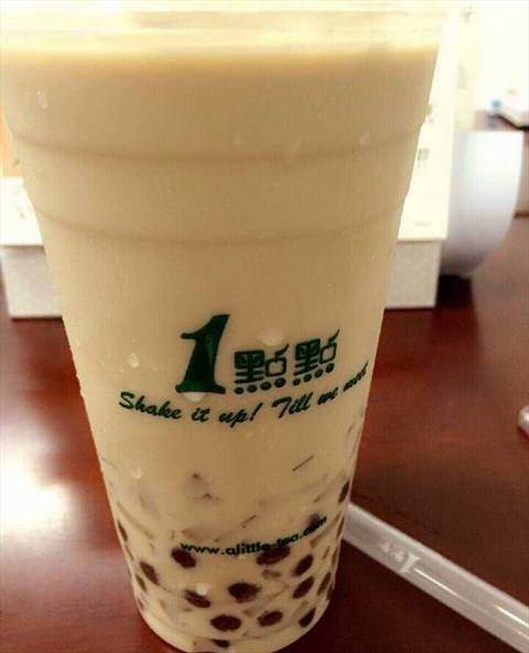 一点点奶茶哪款好喝 一点点奶茶点单攻略 一点点奶茶的隐藏菜单