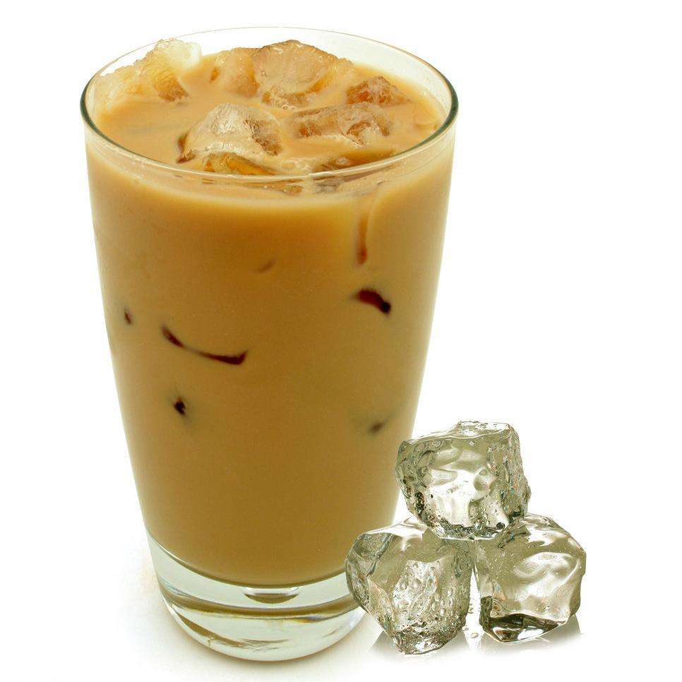 奶茶