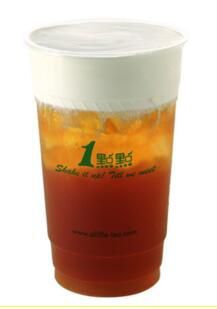 一点点奶茶