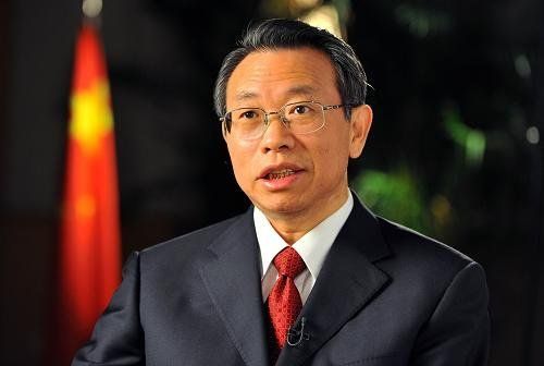 山东省委书记刘家义 刘家义 两学一做 