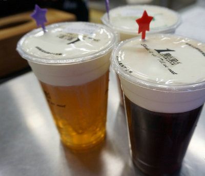 一点点奶茶好不好？