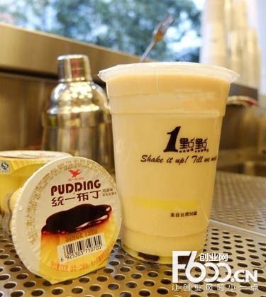一点点奶茶怎么加盟？