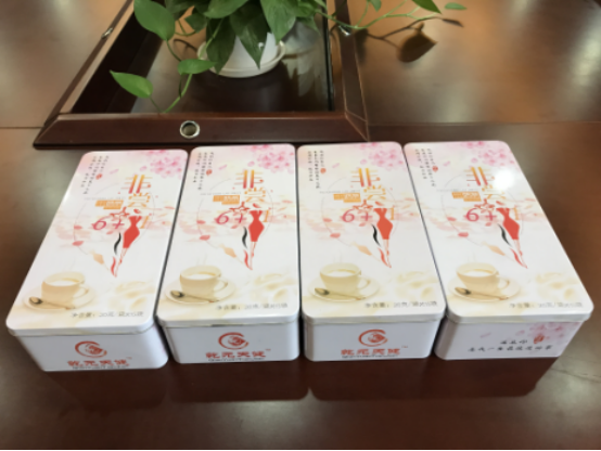 继喜茶后又一网红奶茶横空出世 非尝6+1奶茶引轰动