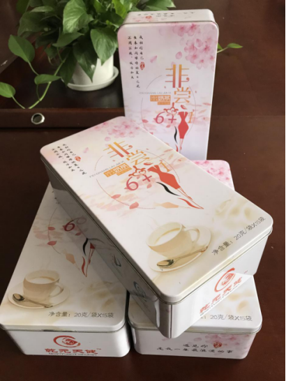 继喜茶后又一网红奶茶横空出世 非尝6+1奶茶引轰动