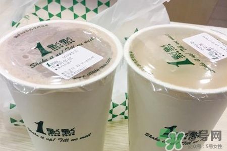 一点点奶盖针怎么用？一点点奶茶的星星针怎么用？