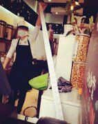 一点点奶茶加盟店的选址建议