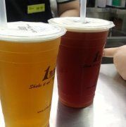 一点点奶茶什么最好喝