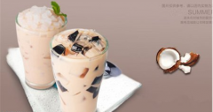 经营一点点连锁奶茶店，要像对待自己的“孩子”一样