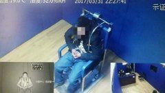 葫芦岛美女露富 深夜招来俩蒙面持刀男抢劫